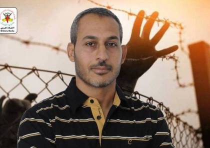 نقل القيادي زيد بسيسي إلى "الجلبوع" يستنفر "أسرى الجهاد" في كافة سجون الاحتلال
