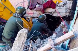 بتوجيهات الرئيس: اشتية يوعز بإرسال فريق للمساهمة في جهود إنقاذ ضحايا زلزال المغرب