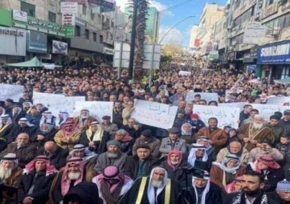 الخليل: وقفة دعم وإسناد لمدينة جنين ومخيمها