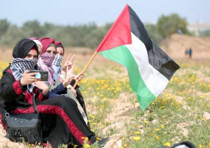 "الإحصاء" يستعرض أوضاع المرأة الفلسطينية عشية يوم المرأة العالمي