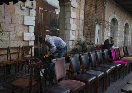 اسرائيل: تسهيلات جديدة منها عودة قاعات الأعراس بدءًا من يوم غد الأحد