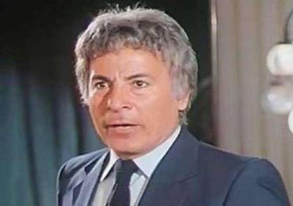 هل ترك الممثل المصري الراحل سعيد عبد الغني وصية؟