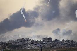 بلومبيرغ: الهدنة في غزة لن تنهي الحرب على "حماس" لكنها ستغير شكلها