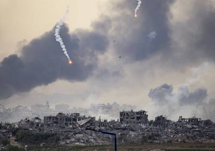 بلومبيرغ: الهدنة في غزة لن تنهي الحرب على "حماس" لكنها ستغير شكلها