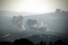 "حزب الله" يعلن تدمير آلية إسرائيلية وإسقاط جنود تجمعوا حولها بين قتيل وجريح