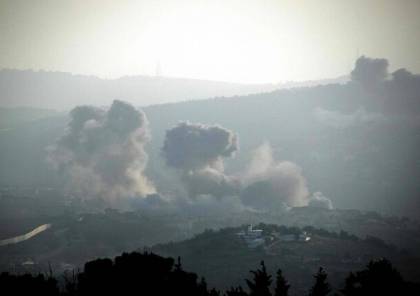 "حزب الله" يعلن تدمير آلية إسرائيلية وإسقاط جنود تجمعوا حولها بين قتيل وجريح