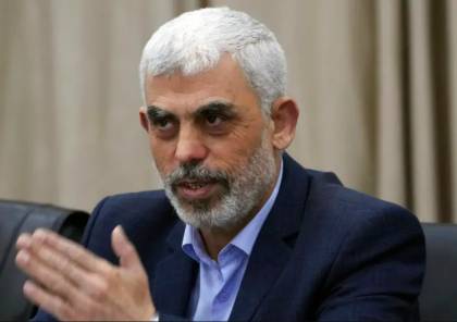 تقديرات إسرائيلية: السنوار لم يشارك في صياغة رد حماس بشأن صفقة التبادل