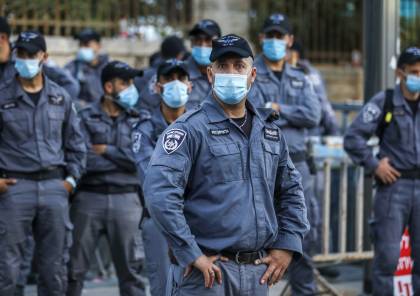 قناة عبرية: الشرطة الإسرائيلية تتأهب لـ"السيناريو المتطرف" في مدن الداخل