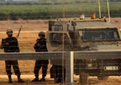 الاحتلال: اعتقال 3 شبان حاولوا التسلل لاحد "الكيبوتسات" المحاذية لغزة