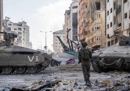 واللا العبري: الجيش انتقل رسميًا إلى المرحلة الثالثة من الحرب على غزة