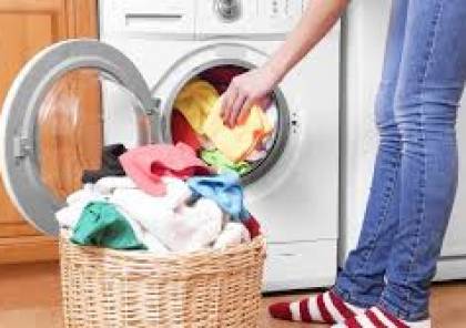 نصائح عند غسيل الملابس للوقاية من الفيروسات