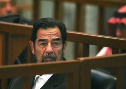 السفير الأمريكي السابق في العراق: محاكمة صدام حسين لم تكن مثالية
