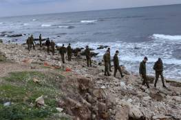الكشف عن تفاصيل جديدة حول تحطم المروحية الإسرائيلية قبالة شواطئ حيفا