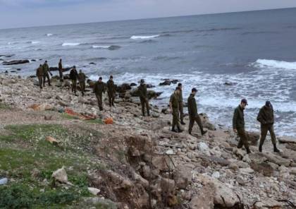 الكشف عن تفاصيل جديدة حول تحطم المروحية الإسرائيلية قبالة شواطئ حيفا