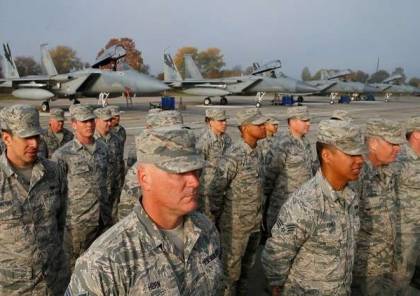 الجيش الأمريكي يتوعد الصين ويهدد بمعارك بحرية