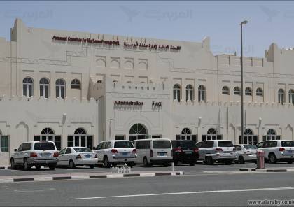 شرط قطري للسعودية بشأن الخروج والدخول من حدودها