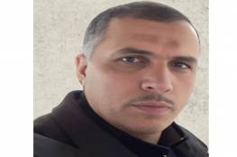 الاحتلال يجدد الاعتقال الإداري للمعتقل المصاب بالسرطان عبد الباسط معطان