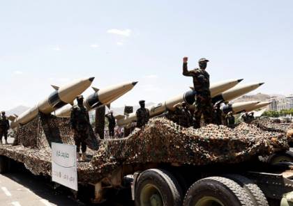 ضابط إستخبارات إسرائيلي: "مسيرات الحوثيين البحرية سلاح دمار شامل"