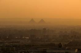 إسرائيل تعيد لمصر عددا كبيرا من الآثار المهربة