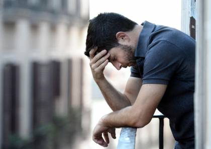متلازمة التعب المزمن أعراض خطيرة تؤدى للاكتئاب