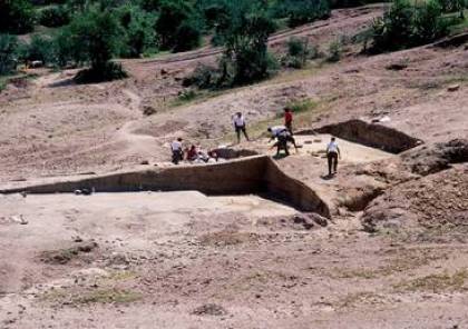 العثور عن أقدم الآثار للانسان القديم بعمر 1.8 مليون عام في كينيا