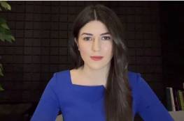 فيديو: مراسلة أوكرانية تهاجم الغرب وتشكر تركيا 