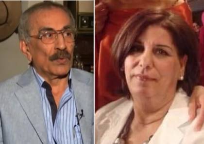مقتل الكاتبة أمل منصور زوجة الكاتب الفلسطيني الراحل خيري منصور في عمان