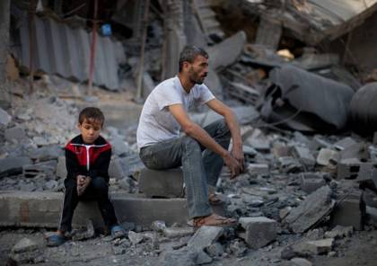 "حزب الشعب" يؤكد ضرورة رفع المعاناة عن آلاف الأسر في قطاع غزة
