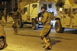 تعزيزات عسكرية اسرائيلية بالضفة للبحث عن منفذي عملية نابلس 