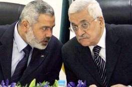 اليوم.. الرئيس عباس يلتقي قيادة "حماس" في تركيا 