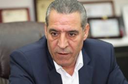 حسين الشيخ يكشف تفاصيل الاتفاق بين قيادة الإضراب وإدارة سجون الاحتلال