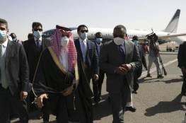 وزير الخارجية السعودية يزور السودان..  والرياض تجدد تمسكها بالمبادرة العربية