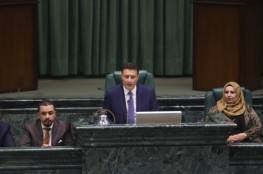 الأردن: أحمد الصفدي رئيسًا جديدًا لمجلس النواب