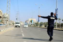 شرطة المرور تُحرِّر 24 مخالفة لتجاوزات خطيرة خلال الـ 24 ساعة الماضية