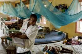 الصحة العالمية تحذر من الملاريا في افريقيا التي هي أشد فتكاً من فيروس كورونا