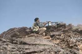 "الحوثي" يتوعد: الرد على قصف التحالف لـ"صعدة" سيكون مؤلما 