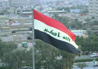 العراق يوضح موقفه من مبادرة السلام العربية وحل الدولتين.. 