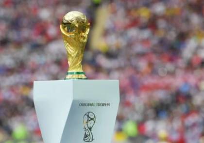 رسمياً.. تأجيل تصفيات آسيا المؤهلة إلى كأس العالم 2022