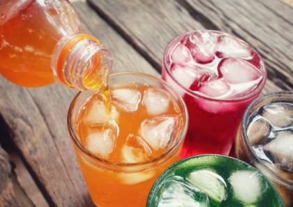 ما كمية المشروبات الغازية التي تضاعف خطر إصابتك بالسكري؟