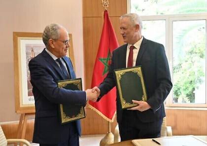 بنود وتفاصيل غير مسبوقة...هذا ما تضمّنته الاتفاقية التي وقعتها إسرائيل مع المغرب؟