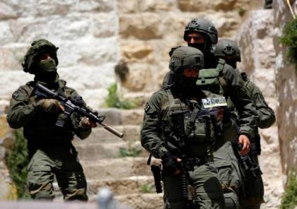 الشاباك يزعم اعتقال 5 إسرائيليين بزعم تهريب ذخيرة للجهاد الاسلامي