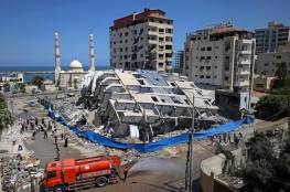 خشية أمنية "إسرائيلية" من تجدد المواجهة مع غزة: تبادل الرسائل بين حماس وإسرائيل يشكل تربة خصبة