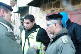 الاحتلال يُحوّل محمد الزغير للاعتقال الإداري