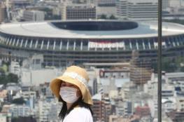 انطلاق منافسات أولمبياد طوكيو وسط إجراءات صحية مشددة