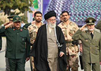 طهران تؤكد تعرض سفينة تجارية إيرانية لـ"هجوم إرهابي" في المتوسط