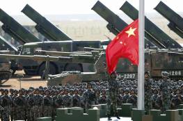 الجيش الصيني: نستعد للحرب ونجري تدريبات لردع أمريكا