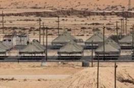 هيئة الأسرى: الحر الشديد يحول المعتقلات خاصةً الصحراوية إلى جحيم