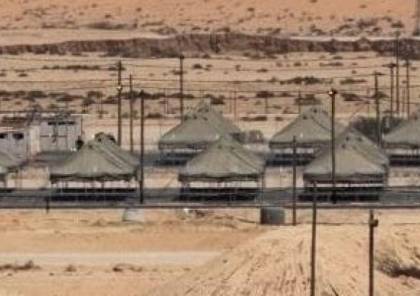 هيئة الأسرى: الحر الشديد يحول المعتقلات خاصةً الصحراوية إلى جحيم
