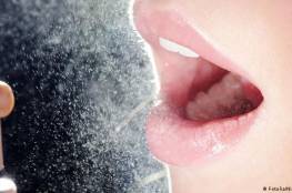 ما أسباب الطعم المالح في الفم؟