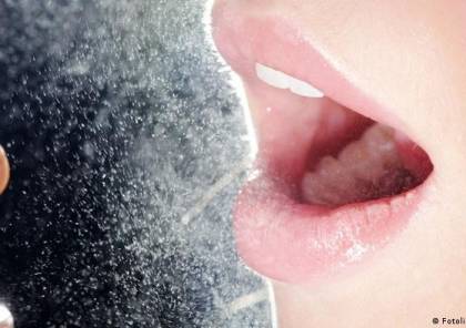 ما أسباب الطعم المالح في الفم؟